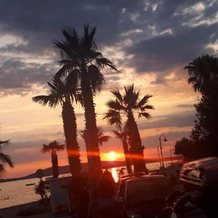 Apartman Alka Zaboric Buitenkant foto