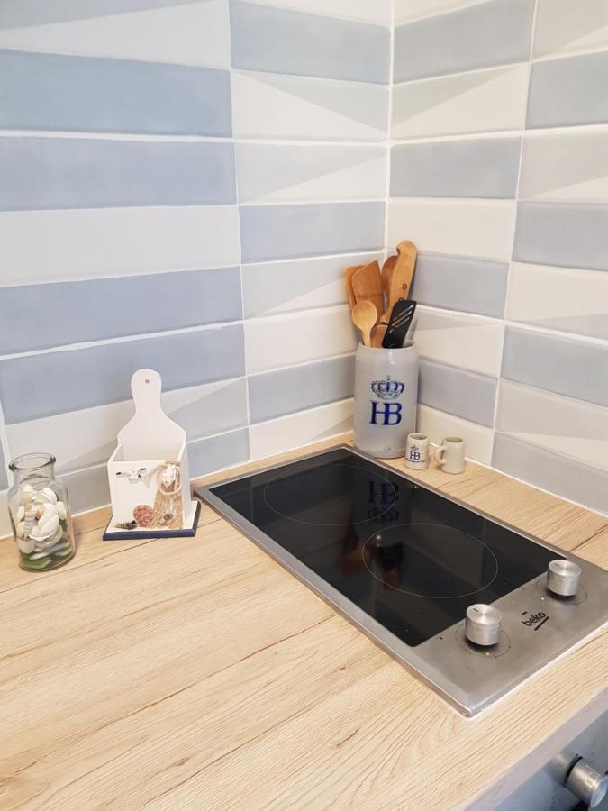 Apartman Alka Zaboric Buitenkant foto