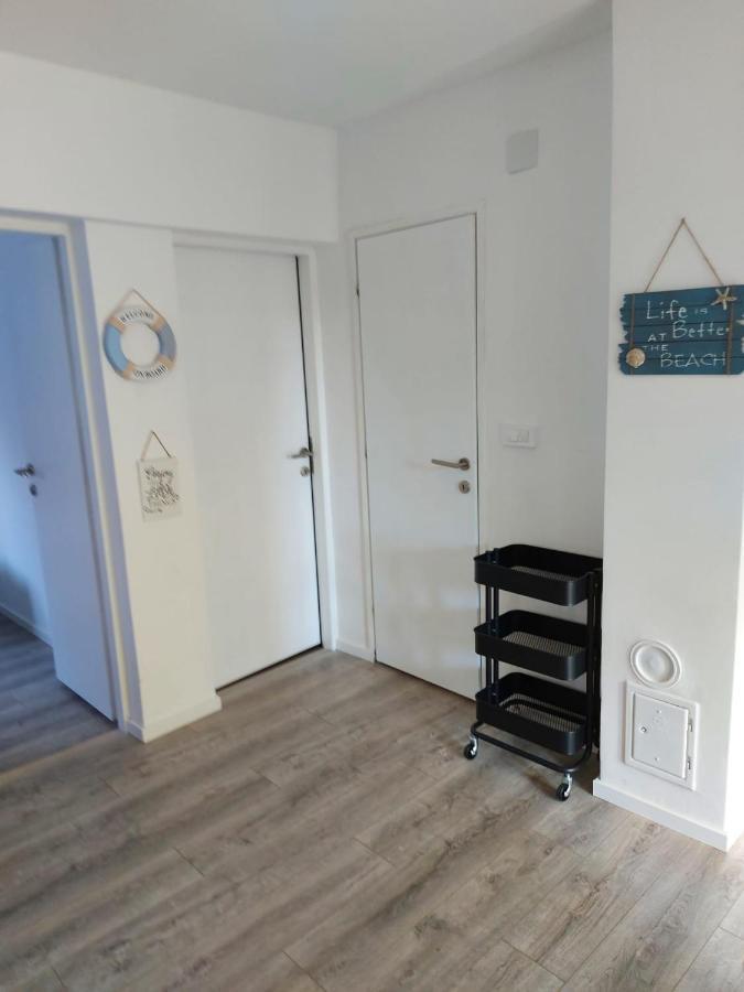 Apartman Alka Zaboric Buitenkant foto